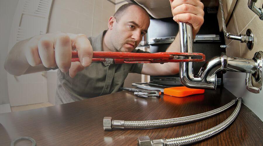Local expert plumbing services in South Plainfield, NJ